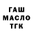 Дистиллят ТГК гашишное масло A2CATE